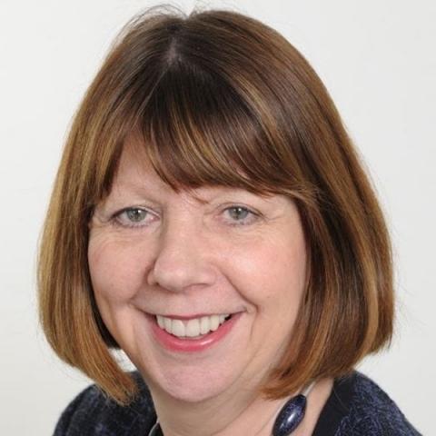 Caroline Rookes 